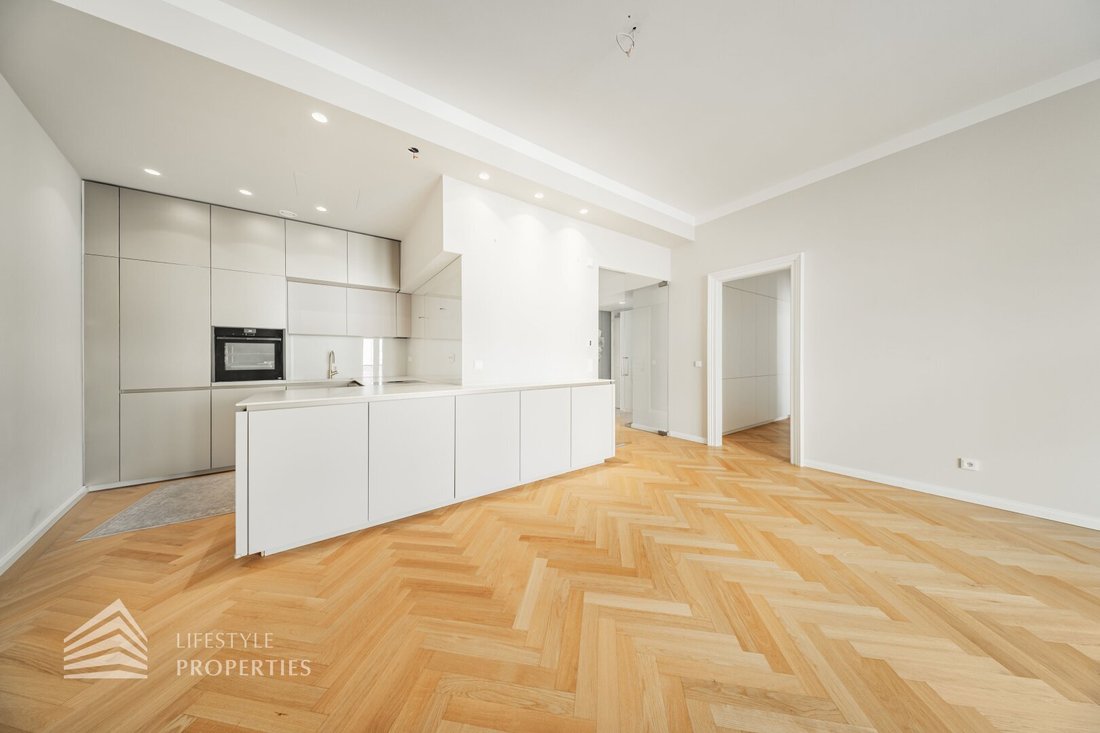 Apartment in Vienna, Wien, Austria 1 - 17427695