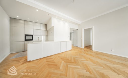 Apartment in Vienna, Wien, Austria 1