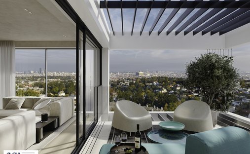 Apartment in Vienna, Wien, Austria 1