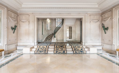 Apartment in Vaugirard-Parc des Expositions, Paris 15e Arrondissement, Paris 1