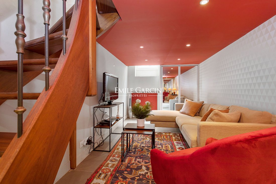 Villa in Trouville-sur-Mer, Normandy, France 4 - 17427256