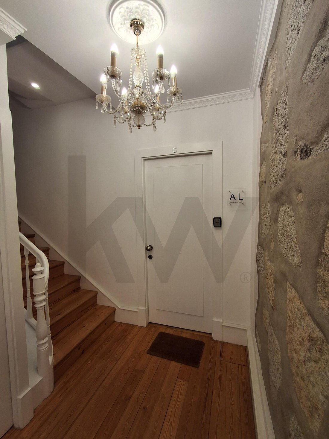 Apartment in Bonfim, Porto District, Portugal 3 - 17427159