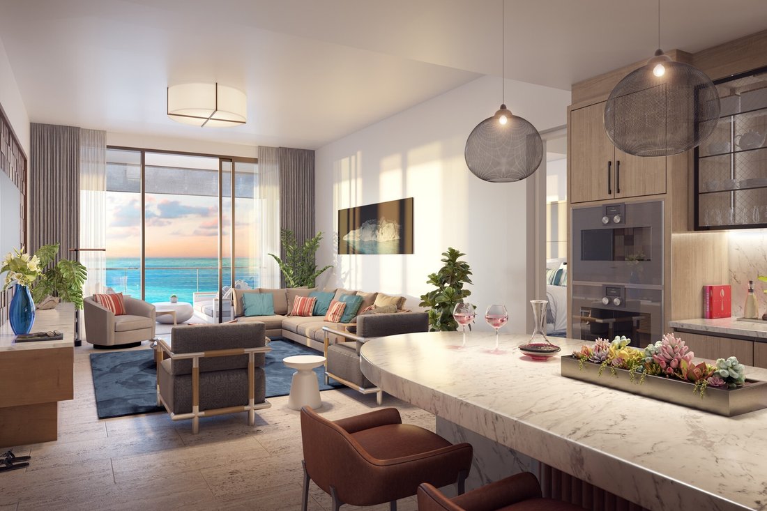 Condo in Cooper Jack Bay Settlement, Caicos Islands, Turks and Caicos Islands 5 - 17427285