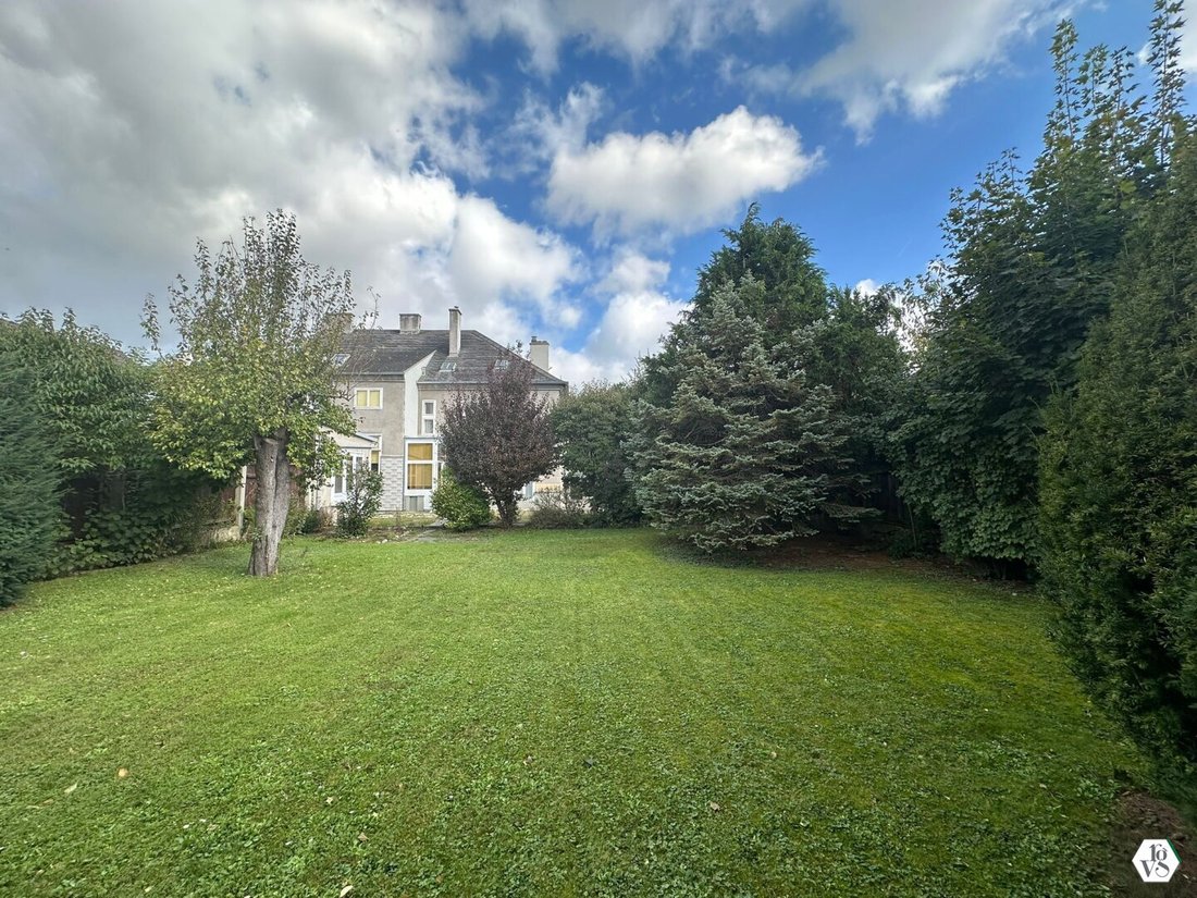 Villa in Baden bei Wien, Lower Austria, Austria 2 - 17427575
