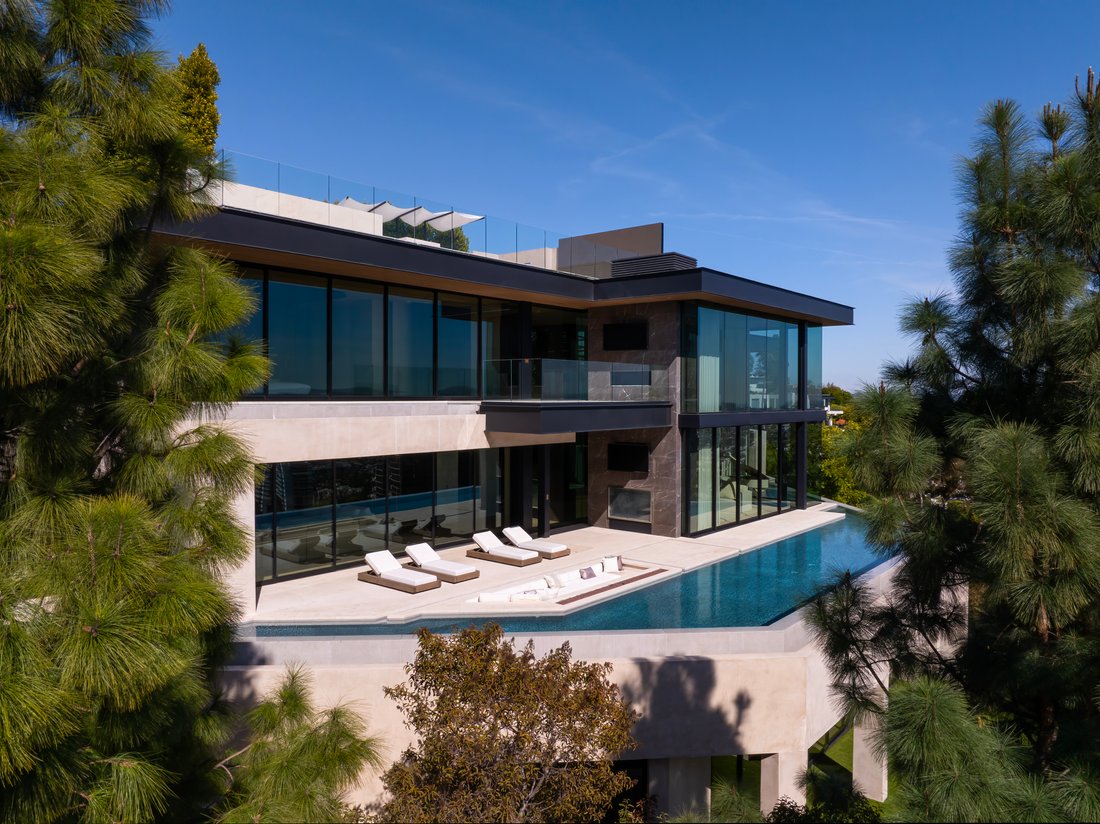 Estate in Los Angeles, California, United States 5 - 17427392