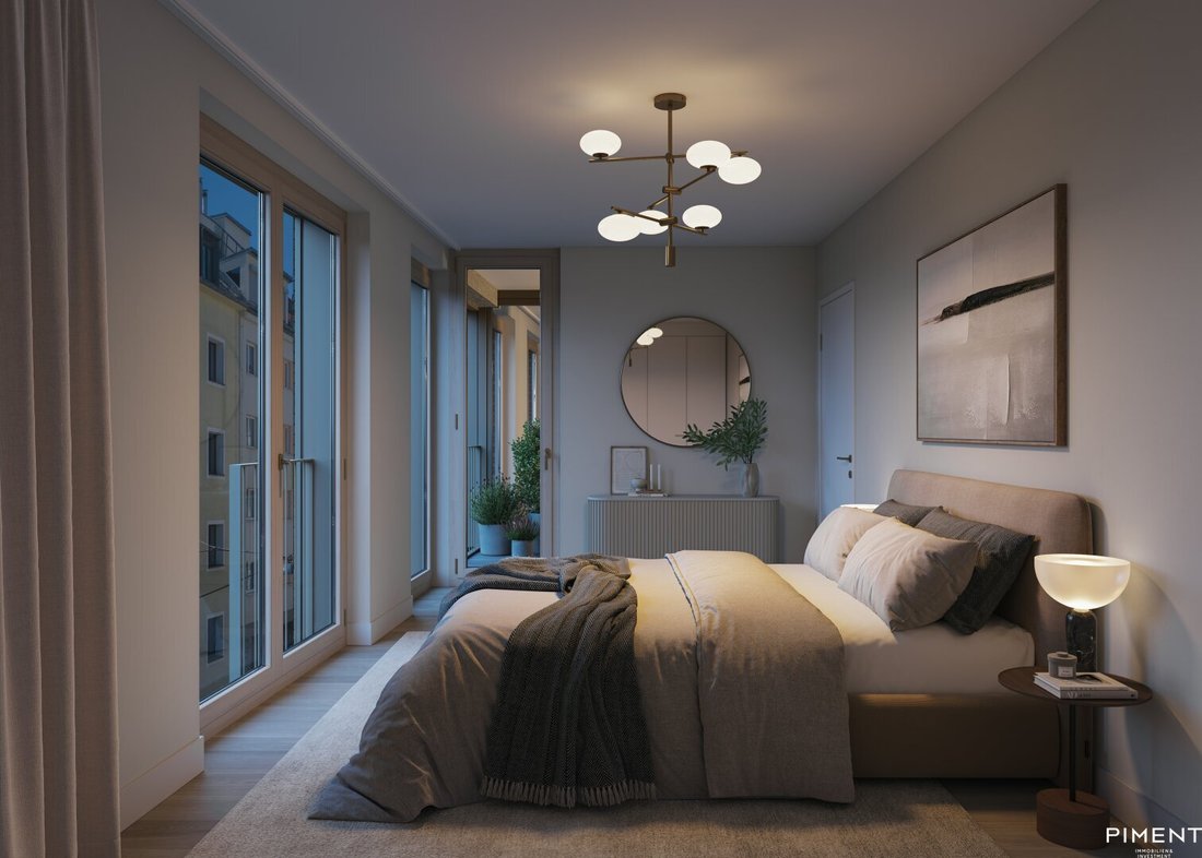 Apartment in Vienna, Wien, Austria 4 - 17427701