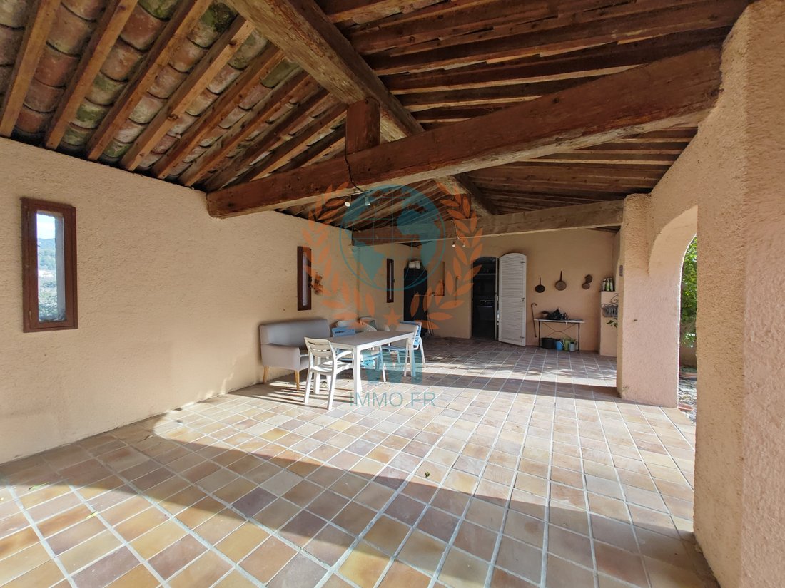 House in Centre Ancien, Draguignan, France 4 - 17427253