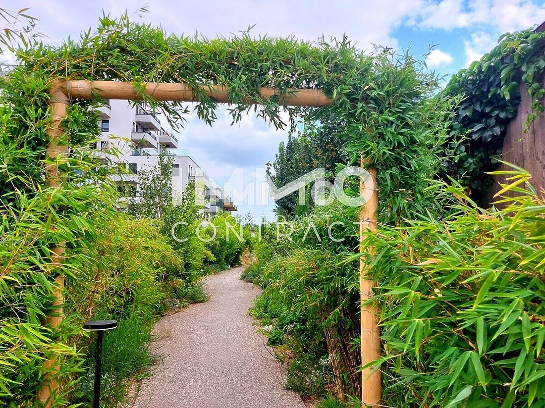 Apartment in Vienna, Wien, Austria 5 - 17427639