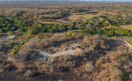 Land in Santa Ana, Guanacaste Province, Costa Rica 1