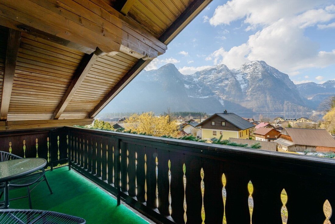 House in Obertraun, Upper Austria, Austria 3 - 17427597
