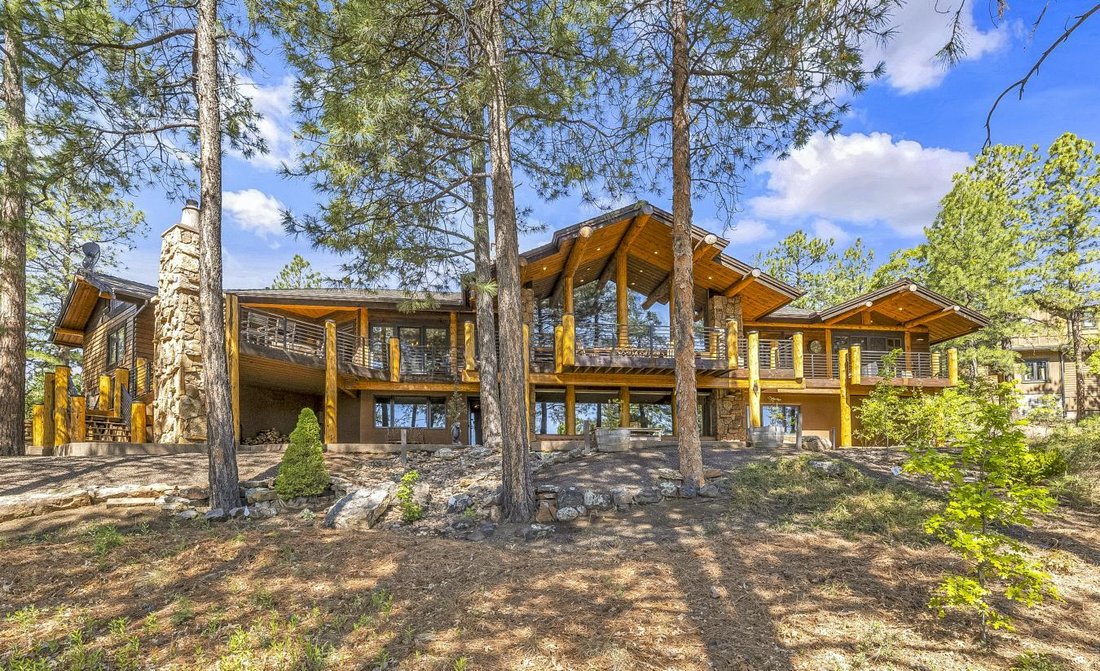House in Flagstaff, Arizona, United States 5 - 17427691