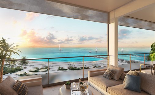 Condominio en Cooper Jack Bay Settlement, Caicos Islands, Islas Turcas y Caicos 1