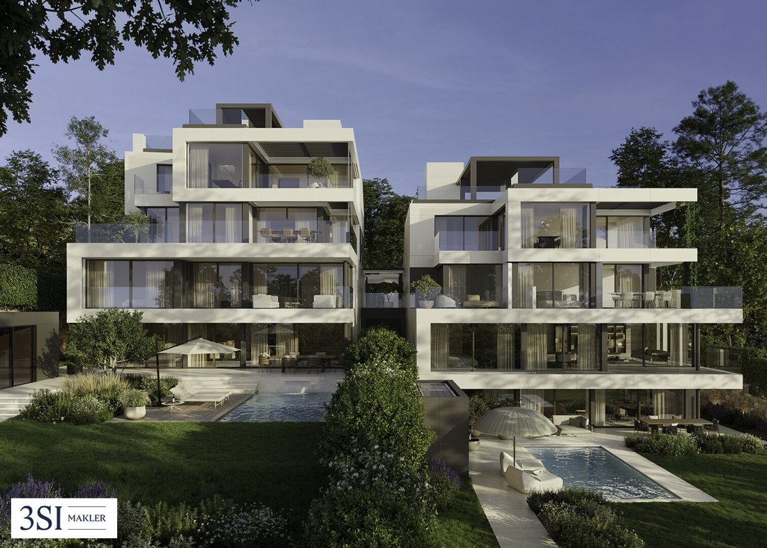 Apartment in Vienna, Wien, Austria 3 - 17427640