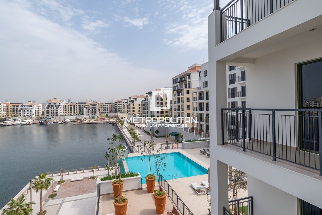 Apartment in Jumeirah, Dubai, United Arab Emirates 4 - 17427658