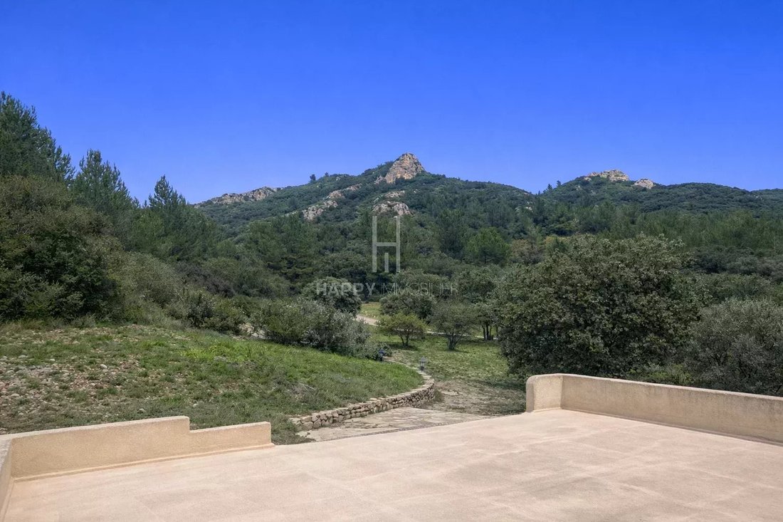 Country House in Eygalières, Provence-Alpes-Côte d'Azur, France 5 - 17427215