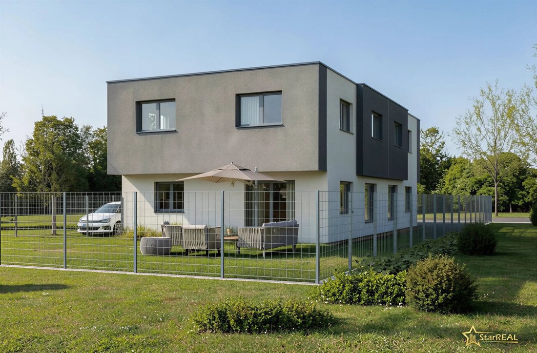 House in Vienna, Wien, Austria 5 - 17386809