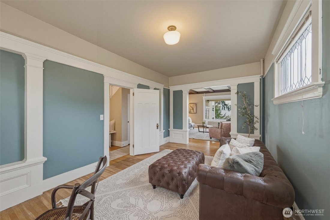 House in Bellingham, Washington, United States 5 - 17428035