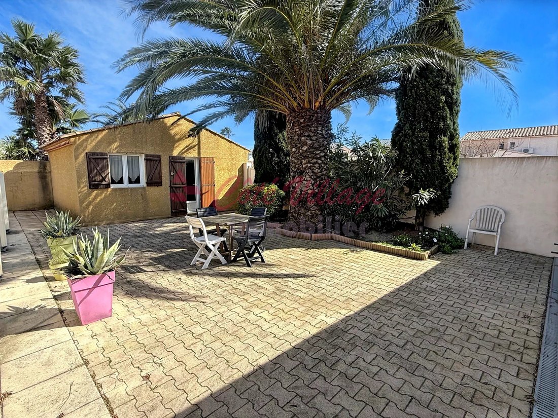 House in Gruissan, Occitania, France 3 - 17427210