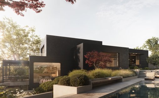 Casa a Pöcking, Baviera, Germania 1