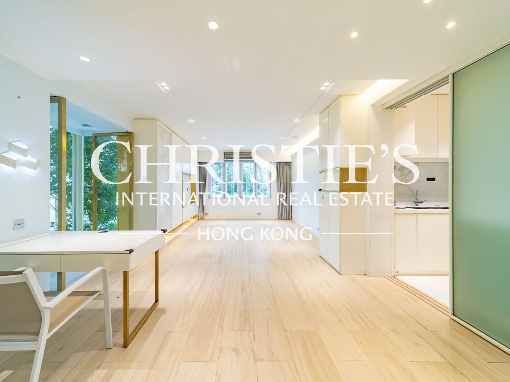 Apartment in Hong Kong, Hong Kong 5 - 17428158