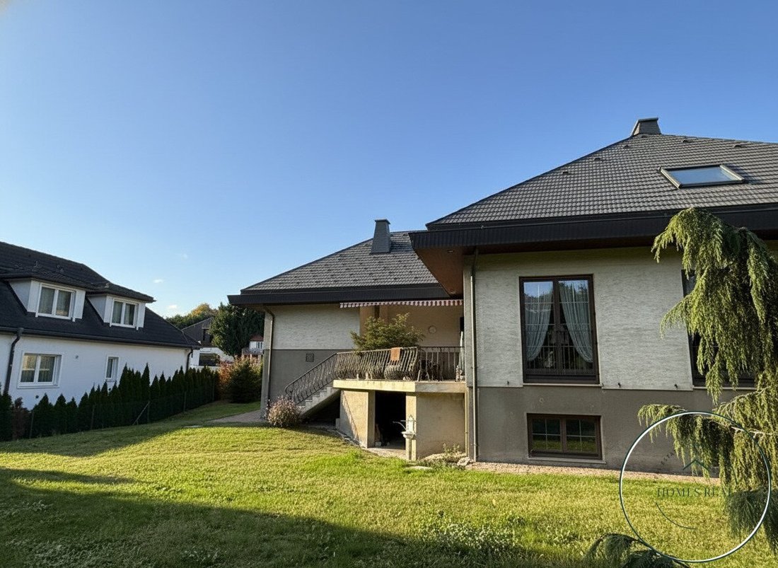 Villa in Hinterbrühl, Lower Austria, Austria 1 - 17031342