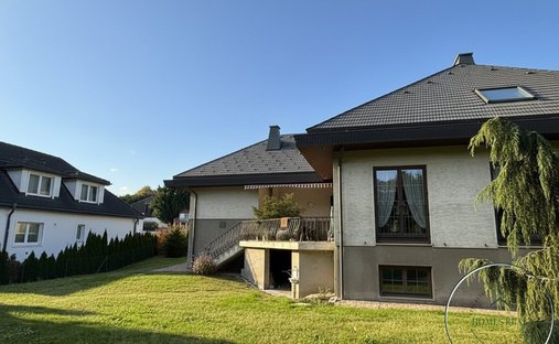 Villa en Hinterbrühl, Baja Austria, Austria 1