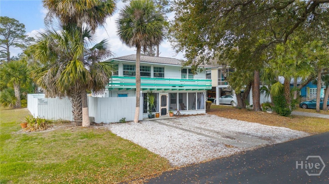 House in Tybee Island, Georgia, United States 2 - 17427491