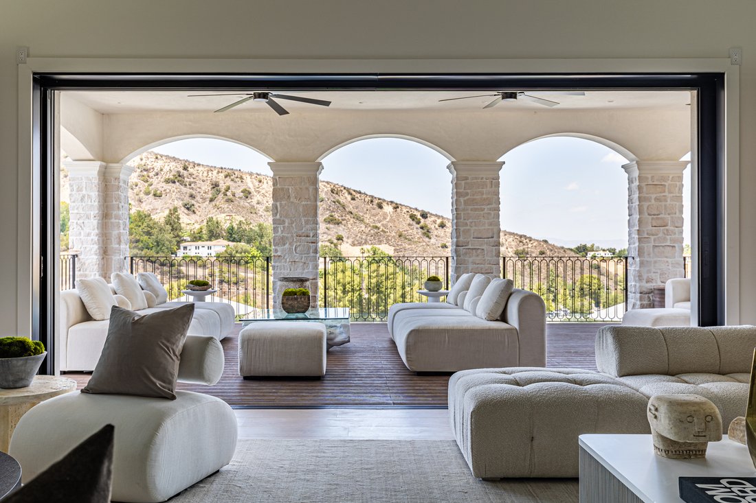 Estate in Hidden Hills, California, United States 4 - 17427522