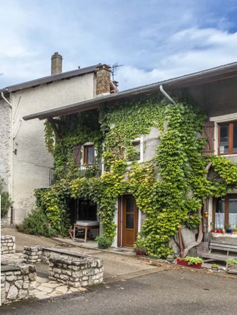 Apartment in Le Coteau, Claix, France 1 - 17427355