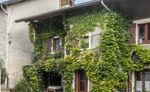 Apartment in Le Coteau, Claix, France 1