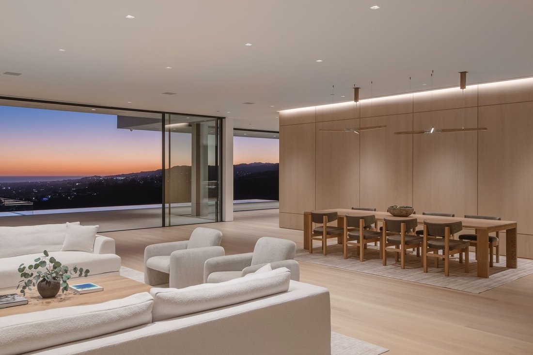 Estate in Beverly Hills, California, United States 5 - 17427388