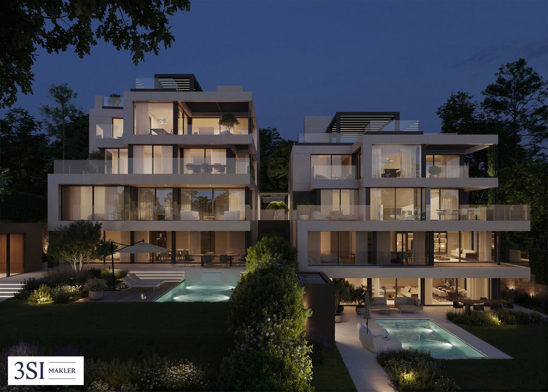 Apartment in Vienna, Wien, Austria 4 - 17427662