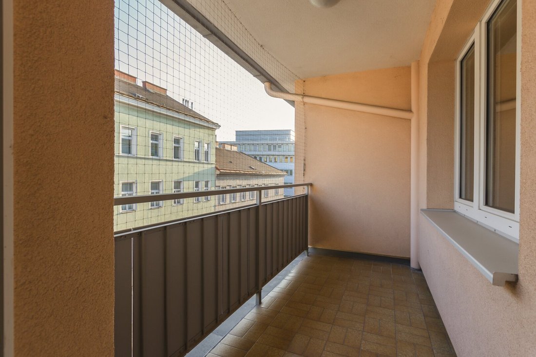 Apartment in Vienna, Wien, Austria 3 - 17427542