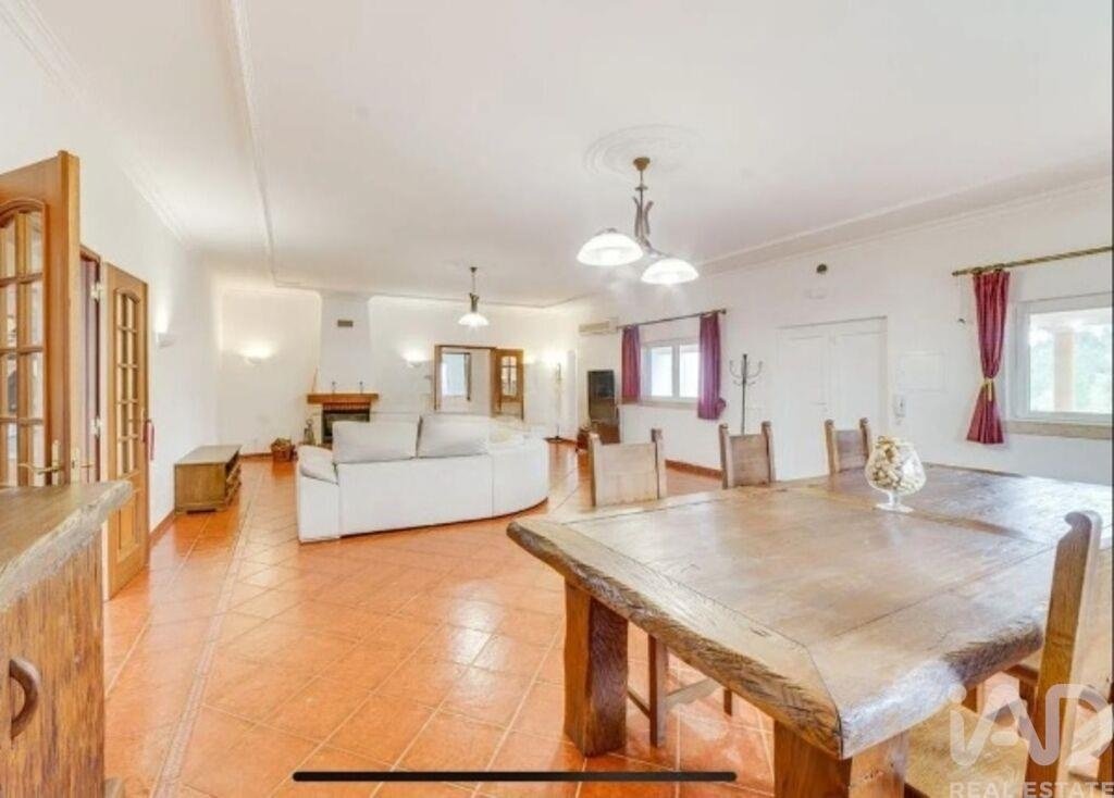 Farm Ranch in Coruche, Fajarda e Erra, Santarem District, Portugal 5 - 17428134