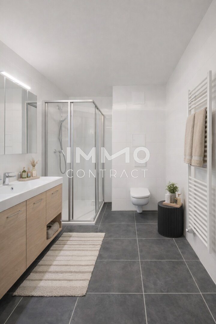 Penthouse in Vienna, Wien, Austria 5 - 17427683