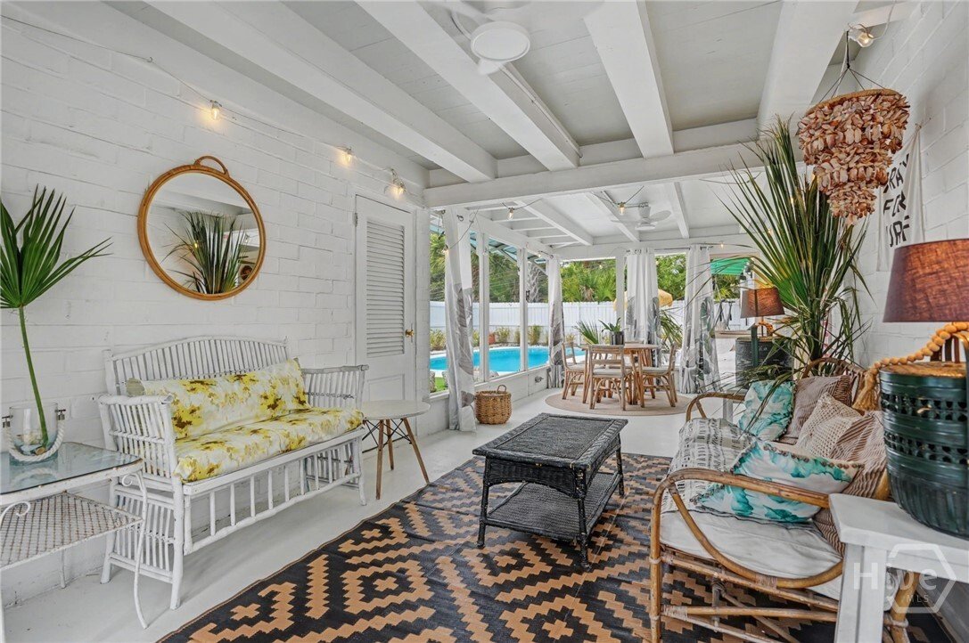 House in Tybee Island, Georgia, United States 5 - 17427491