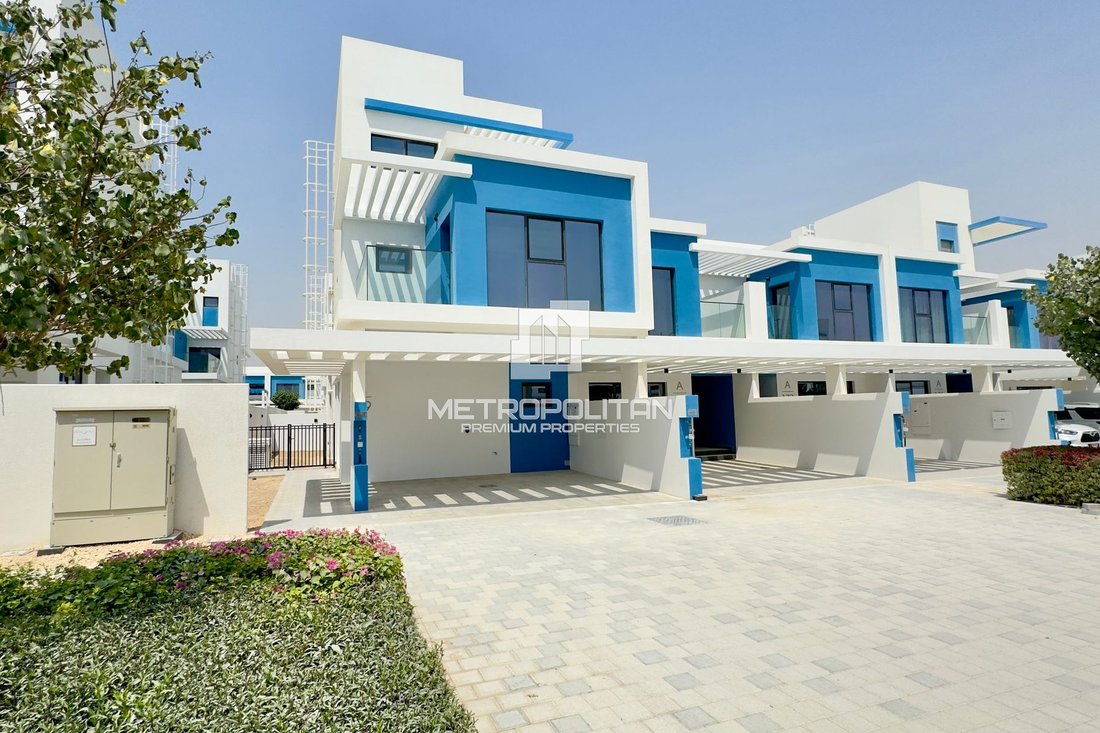 Townhouse in Al Wasl, Dubai, United Arab Emirates 1 - 17427616