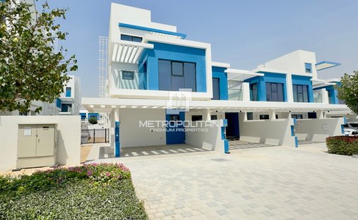 Townhouse in Al Wasl, Dubai, United Arab Emirates 1
