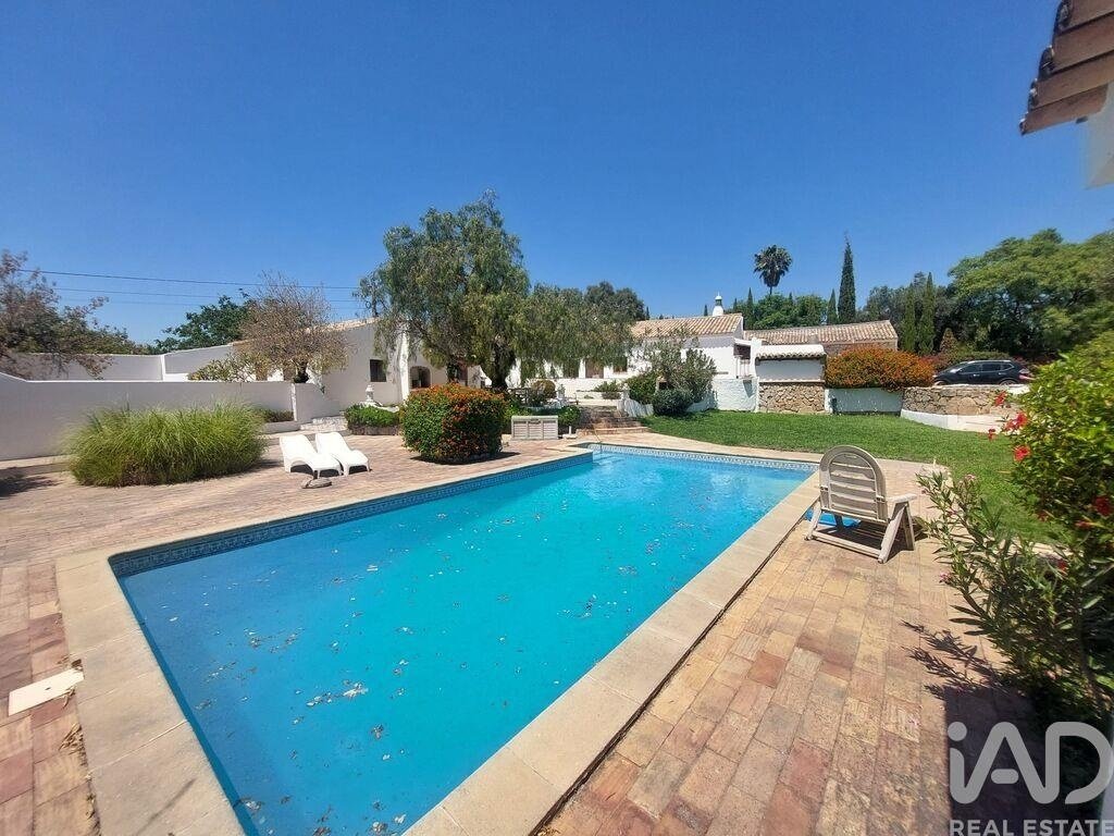 Townhouse in Boliqueime, Algarve, Portugal 1 - 16114183