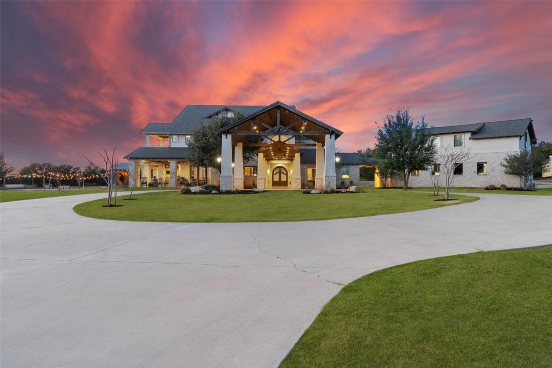 House in Dripping Springs, Texas, United States 5 - 17427521