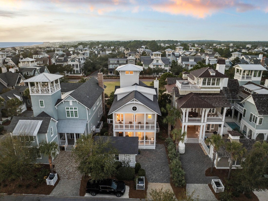 House in Santa Rosa Beach, Florida, United States 2 - 17427538