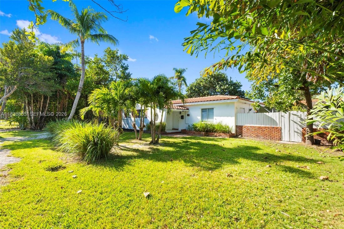 House in Key Biscayne, Florida, United States 1 - 15922982