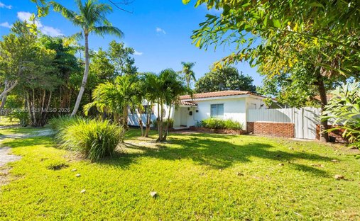House in Key Biscayne, Florida, United States 1