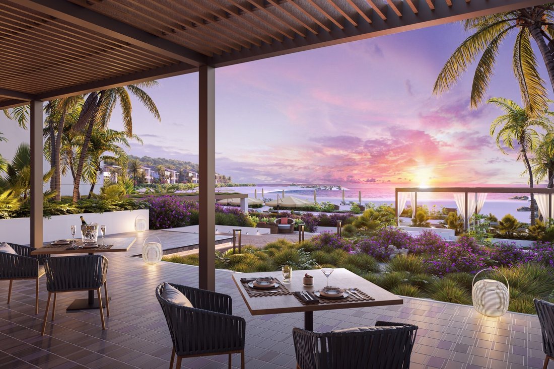 Condo in Cooper Jack Bay Settlement, Caicos Islands, Turks and Caicos Islands 3 - 17427280