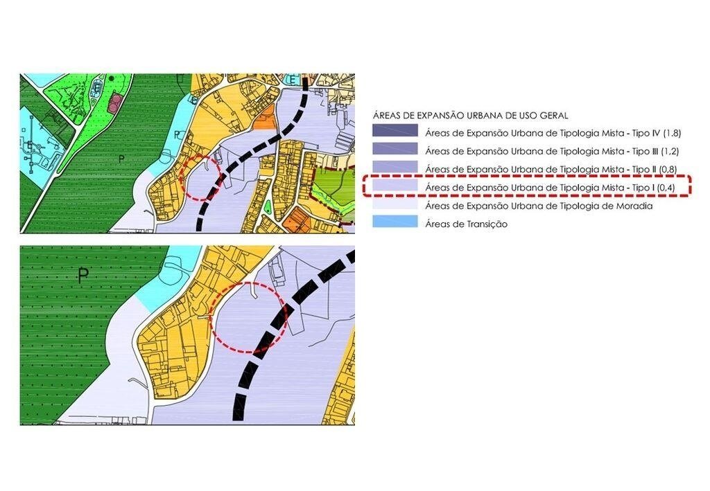 Land in Vilar de Andorinho, Porto District, Portugal 4 - 16829348