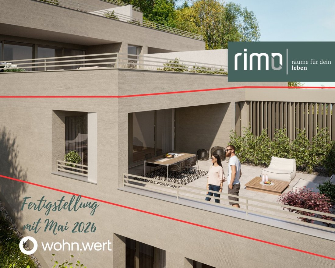 Appartamento a Feldkirch, Vorarlberg, Austria 1 - 16440601