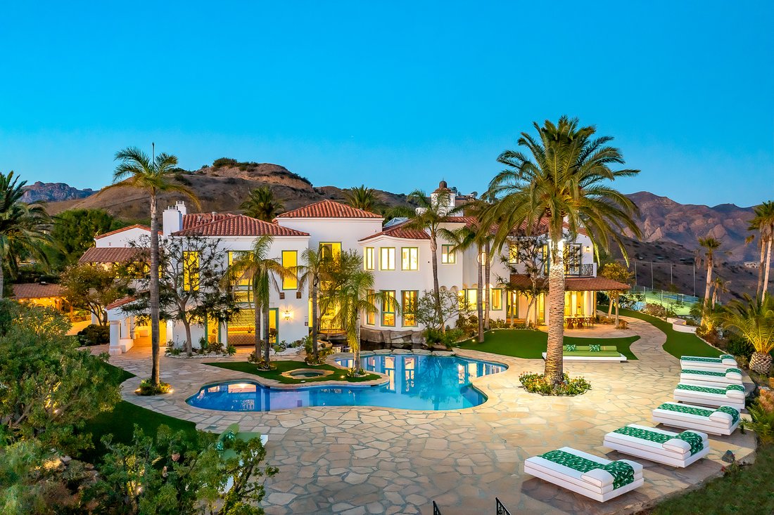 Estate in Malibu, California, United States 5 - 17427502