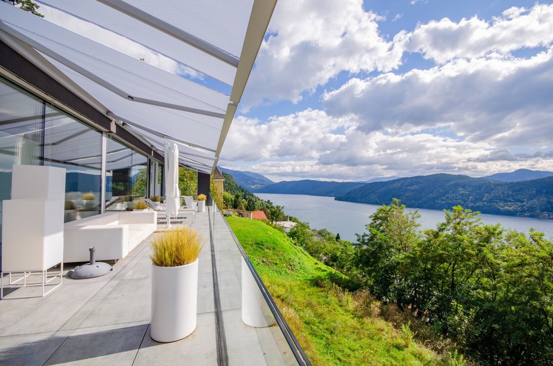 Villa in Millstatt, Carinthia, Austria 1 - 17427539