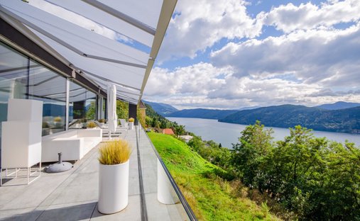 Villa en Millstatt am See, Carintia, Austria 1