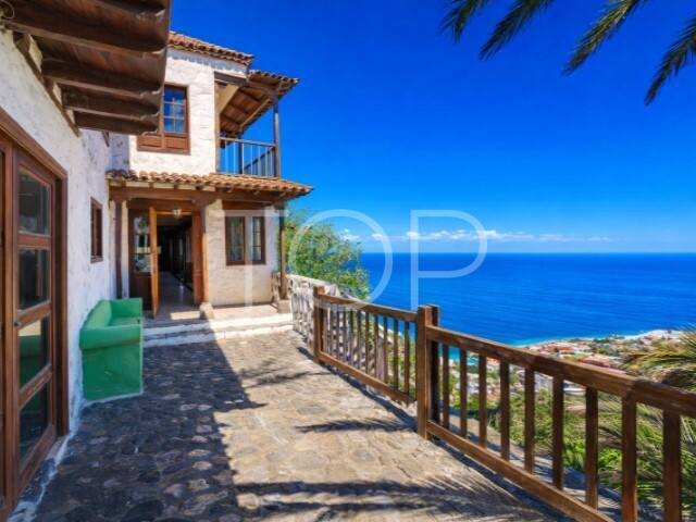 House in Icod de los Vinos, Canary Islands, Spain 1 - 17427227